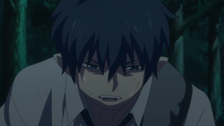 Ao no Exorcist (Dub) EP 14 Free Download