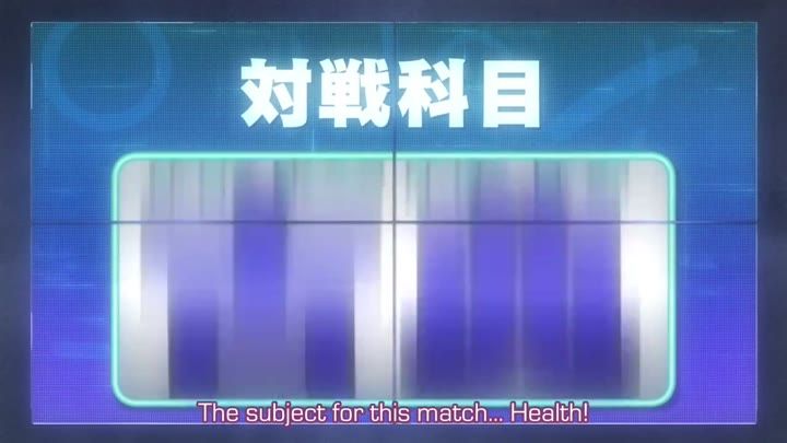 Baka to Test to Shoukanjuu OVA EP 2 (Sub) – 1080p