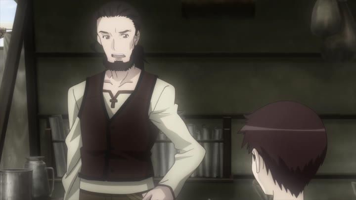 Spice and Wolf II (Dub) EP 6 Full