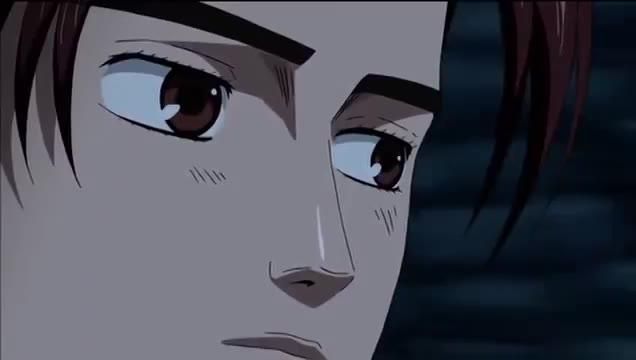 Initial D: Fifth Stage EP 1 Best Anime