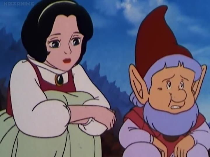 The Legend of Snow White (Dub) EP 15 Full Chapter