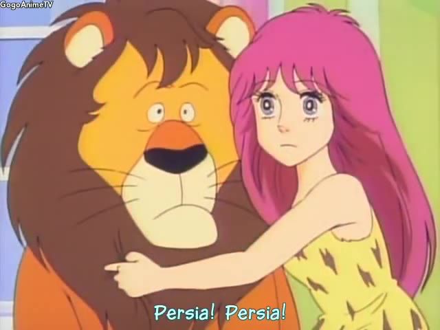 Mahou no Yousei Persia EP 2 (Sub) – 1080p