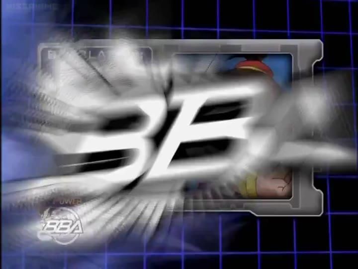Bakuten Shoot Beyblade (Dub) EP 10 Full DVD