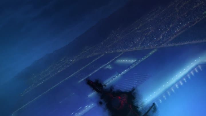 Fate/Zero 2nd Season (Dub) EP 2 Latest Publication