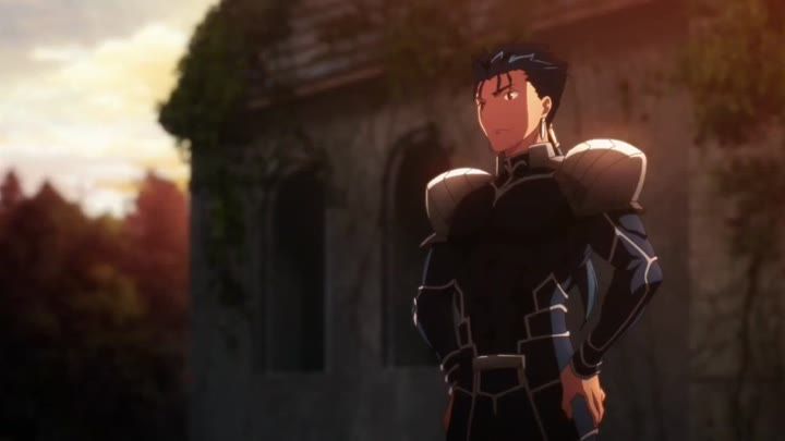 Fate/stay night: Unlimited Blade Works (TV) 2nd Season (Dub) EP 4 Latest Part
