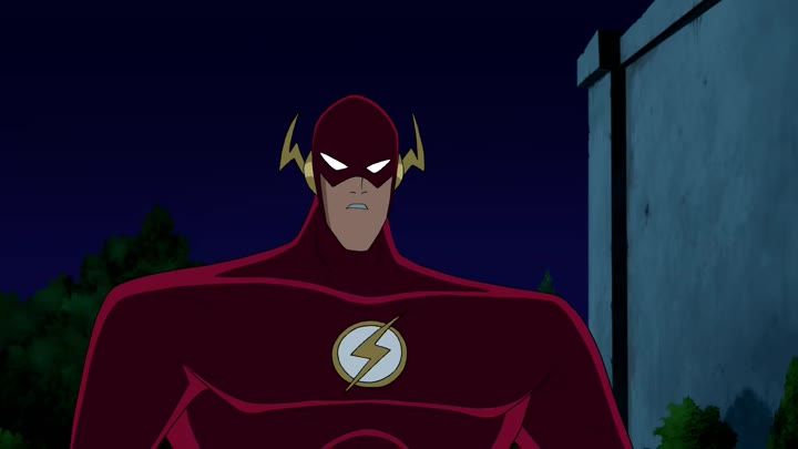 Justice League 2 EP 4 (Dub) High Quality
