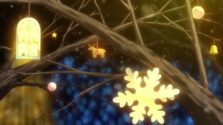 Baka to Test to Shoukanjuu: Mondai – Christmas ni Tsuite Kotae Nasai EP 1 DVD