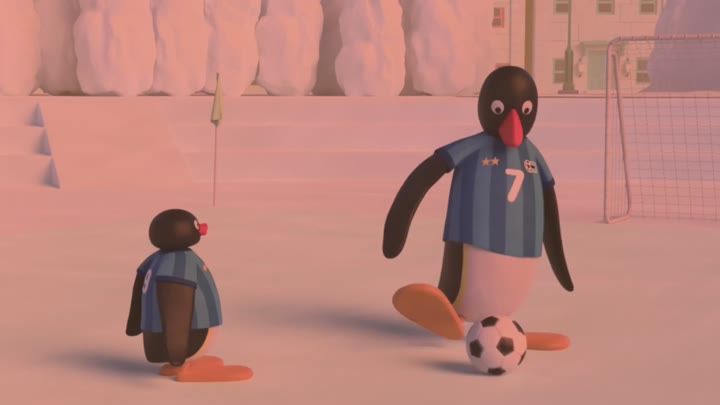 Pingu in the City EP 9 (Sub) Best Anime