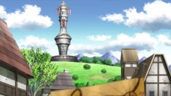 Fairy Tail: Final Series EP 1 Full Complete