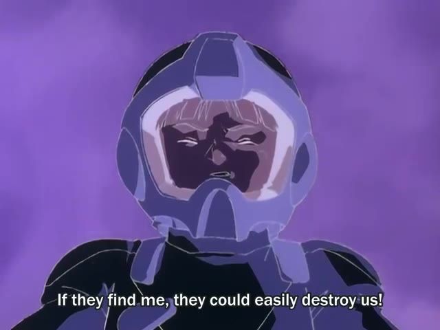 Mobile Suit Victory Gundam EP 19 (Sub) Updated This Year