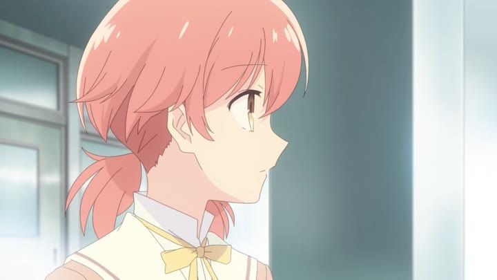 Yagate Kimi ni Naru EP 2 (Sub) Hot Anime