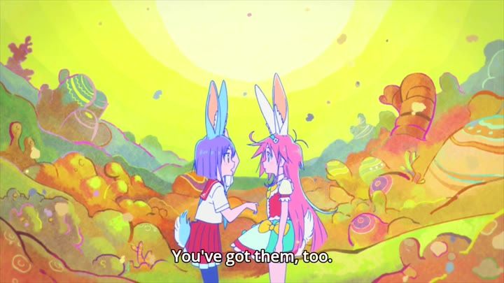 Flip Flappers EP 2 (Sub) New Seasson