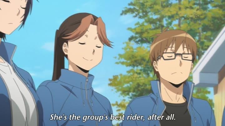 Silver Spoon S2 EP 1 Hot