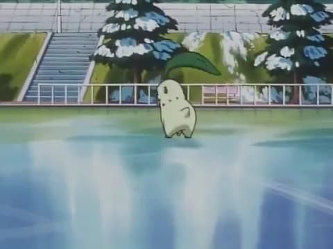 Pokemon: Pikachu’s Winter Vacation OVA 2 EP 1 Hot