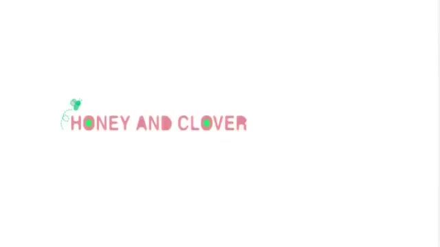 Honey and Clover 2 EP 4 (Sub) New Republish