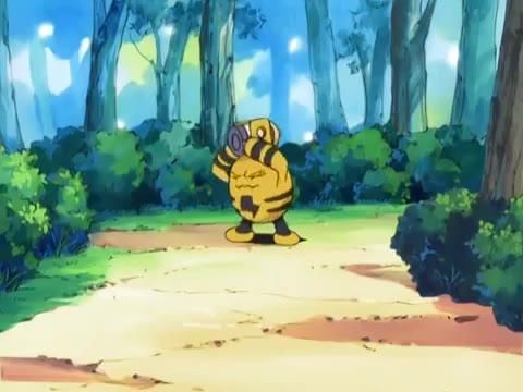 Pokemon Season 09: Battle Frontier EP 9 (Sub) Full Sub