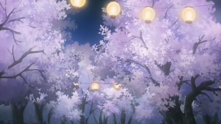 Honey and Clover EP 12 (Sub) Raw